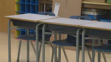 Click to play video 'Alberta teachers strike likely after union rejects contract offer'