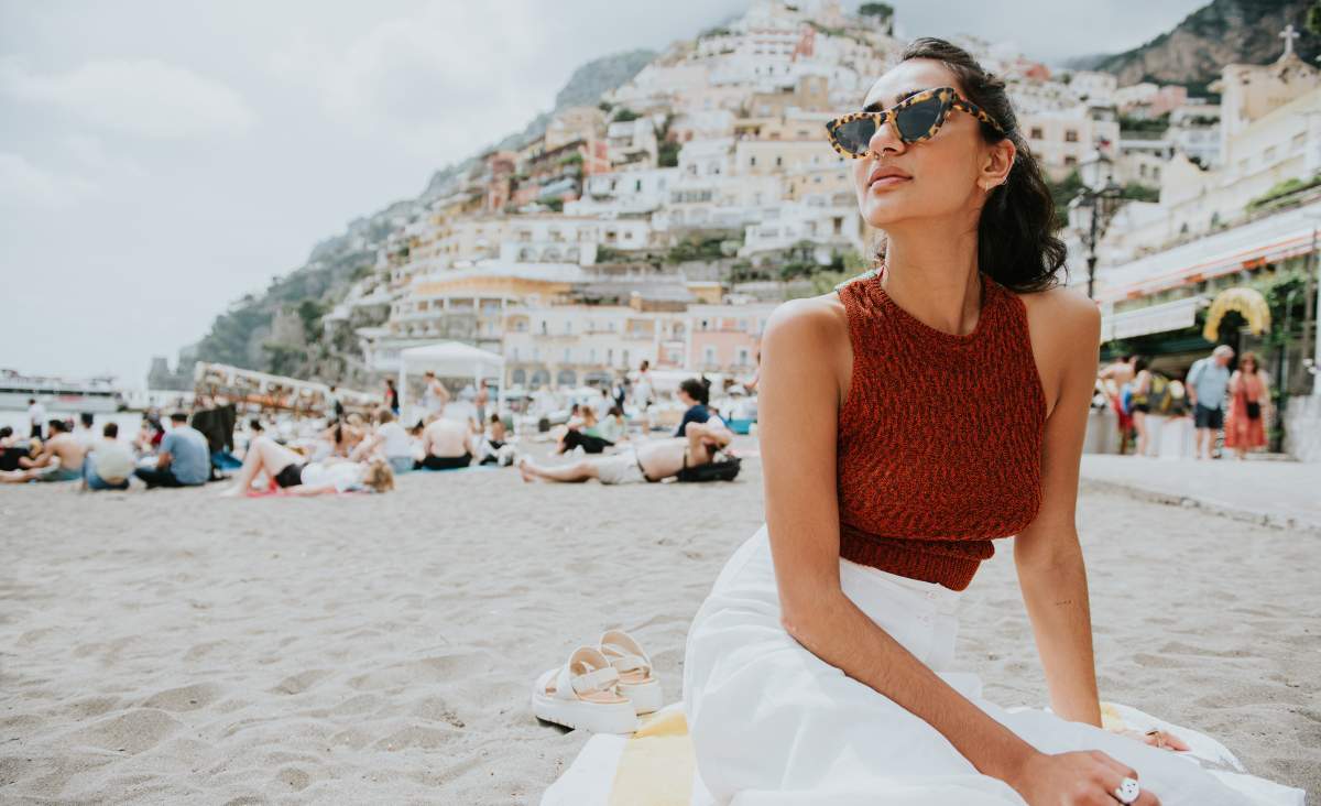 Make travel easier and more comfortable with on-the-go essentials.