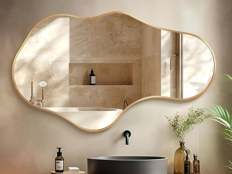 These unique pieces from brands like Wayfair, Article, Umbra, Simons and more have been carefully curated to fit the needs of every room in your home.