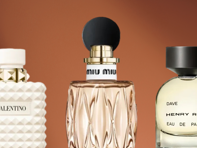 best fall fragrances 2025
